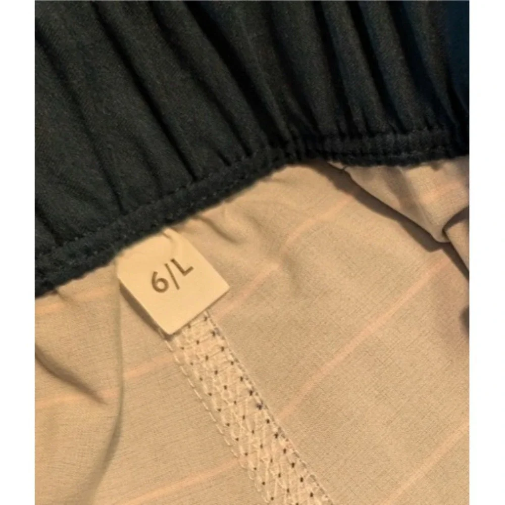 BILLABONG  Kids Boys   Drawstring Board Shorts Swim Trunks  Size 6   EUC